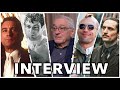 &quot;HE WAS A SMART GUY&quot; Robert De Niro Reveals Most Interesting Character He Ever Played | INTERVIEW