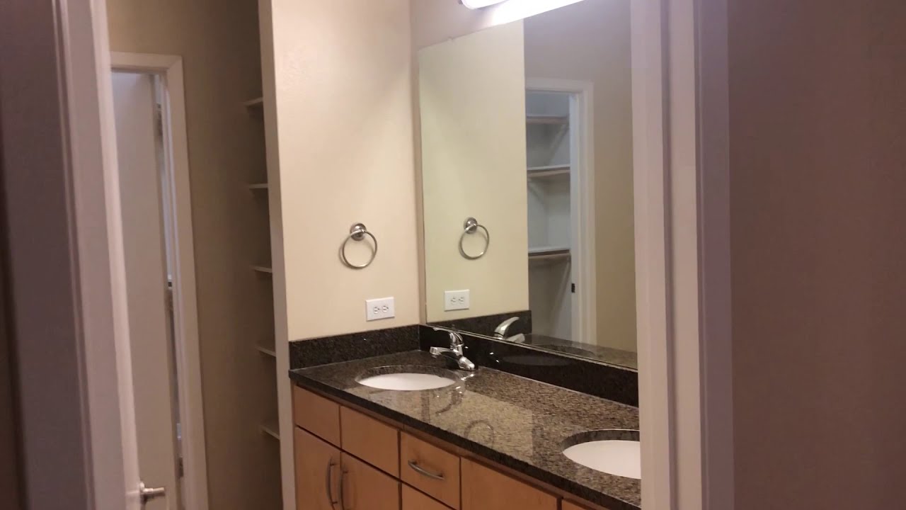 Cole Apartments Pecos Floorplan YouTube