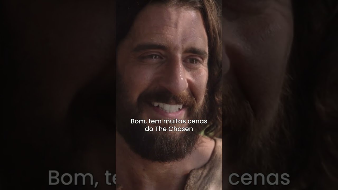 The Chosen da Zuera - Aff 😢 ⭐ Siga @TheChosenDaZuera e veja mais memes  sobre The Chosen, uma série sobre a vida de Jesus sob a perspectiva dos  discípulos. ➡️ Quer ver
