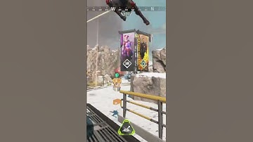 Apex Highlight | Enjoy The Battle #shorts  #india #shortsfeed #trending #gameplay #gaming #new