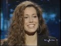 Sottovoce con laura prostamo  rai uno 2004 estratto