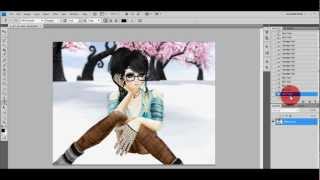 Imvu SpeedEdit