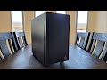 Thermaltake Versa H17 Unboxing