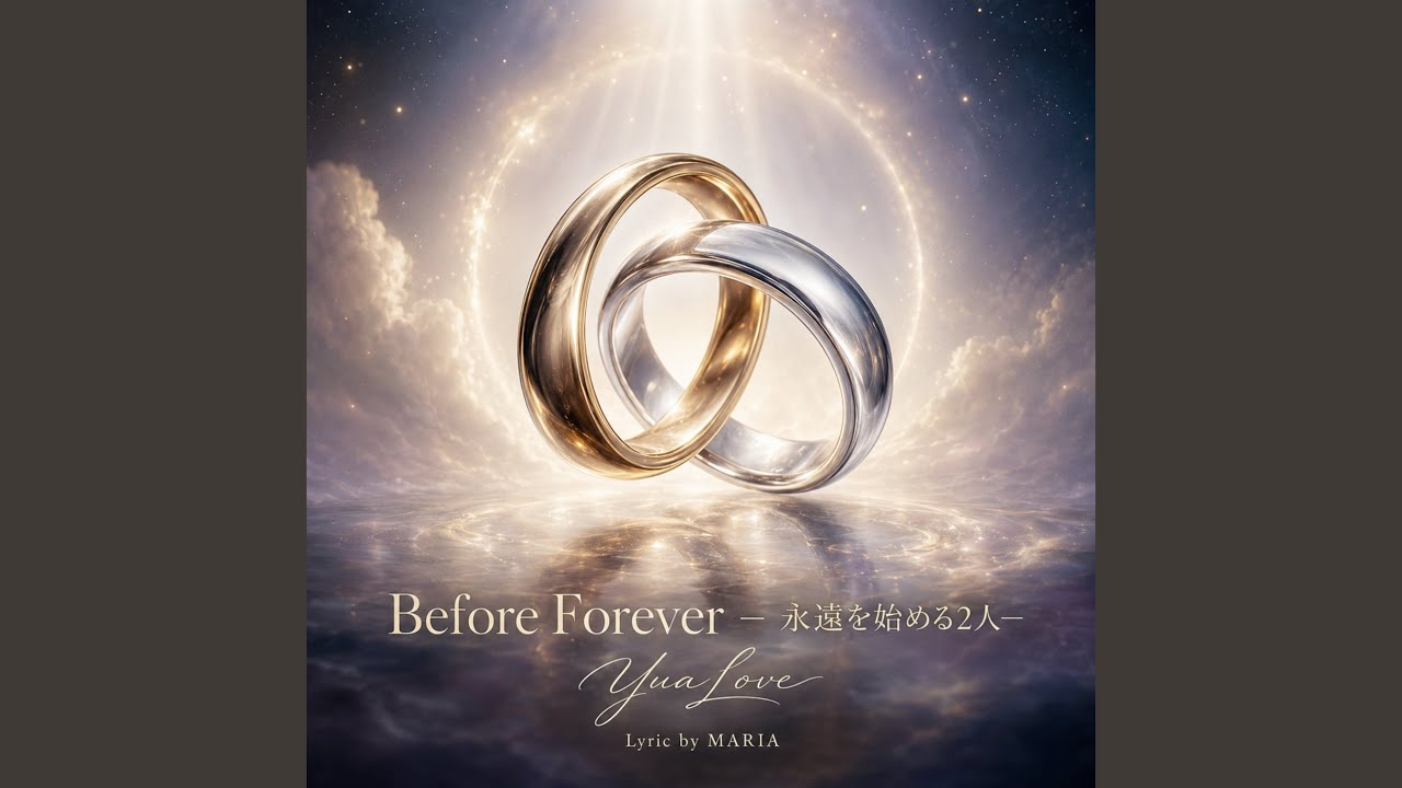 Guarda Before Forever ― 永遠を始める2人― su YouTube Guarda Before Forever ― 永遠を始める2人― su YouTube