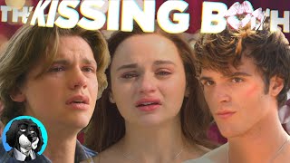 The Kissing Booth 3 Broke Me | Cynical Reviews