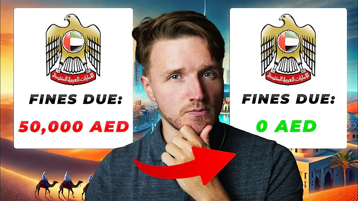 How to File Corporate Tax Return in Dubai 🇦🇪 (MANDATORY!)