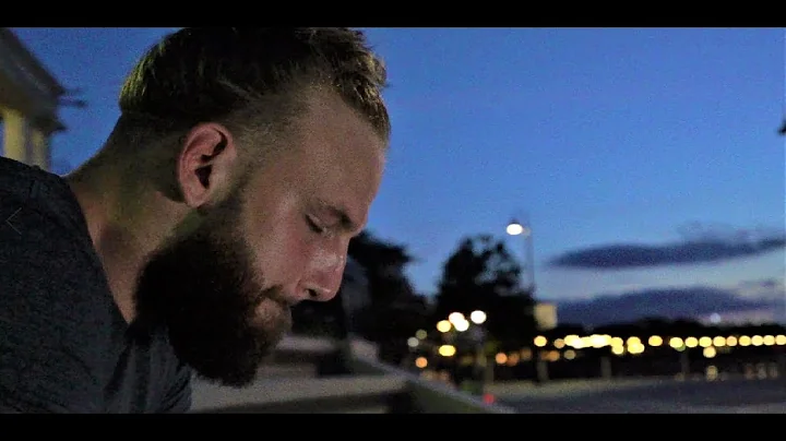 Nick Holman's What Do You Want (Motivational Video...