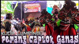 Download lagu Barong Caplok Serem Jaranan sri agung rahayu live Cluring