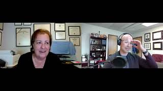 Difficult Interactions and "Difficult" Patients with Dr. Joan Naidorf