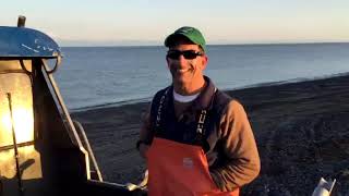 Family and Friends Fishing Safari Alaska - Paradise Boats & Supplies