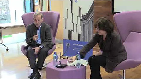 Fellow in Focus: Dr Rashid Khalidi (April 2022)