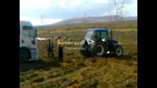 Çorum Mecitözü Figani Köyü