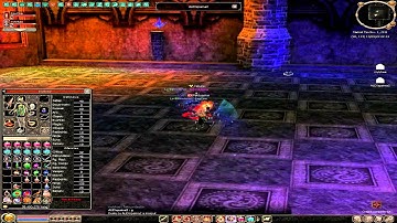 RaxOne vs ALEXspaima2 Metin2TIM