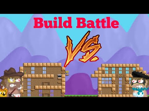 House Build Battle | Growtopia - YouTube