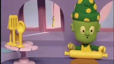 Yoho Ahoy Fish With Grog