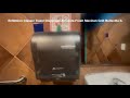 EnMotion Classic Towel Dispenser At Costa Vida Fresh Mexican Grill Belleville IL 