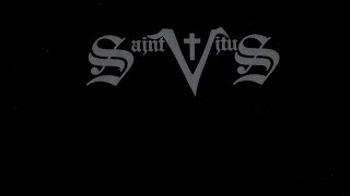 Saint Vitus - White Magic, Black Magic