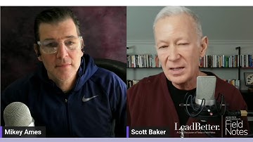 Lead Better - Self-Confidence Is Shaped by the People Whose Validation and Respect We Seek