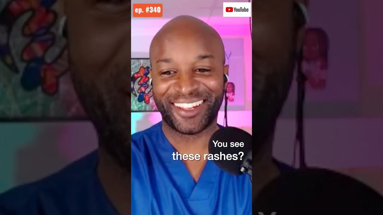 No Late Night Phone Calls| Docs Outside the Box Podcast