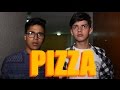 PIZZA Ft. Rix // Harold - Benny // #PizzaHBRIX
