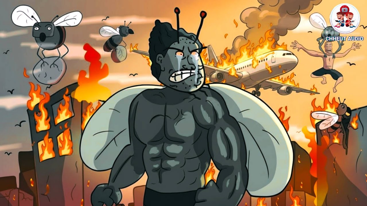 មូសអុកឡុកទីក្រុង full #CHHEUTAUDIO ‎⁨@jojoch77⁩  