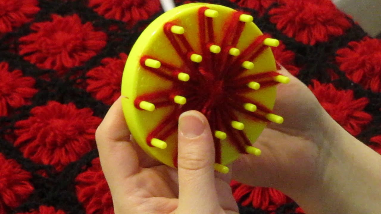 Gelincik Yelek Modeli 1.Bölüm Motif Yapımı