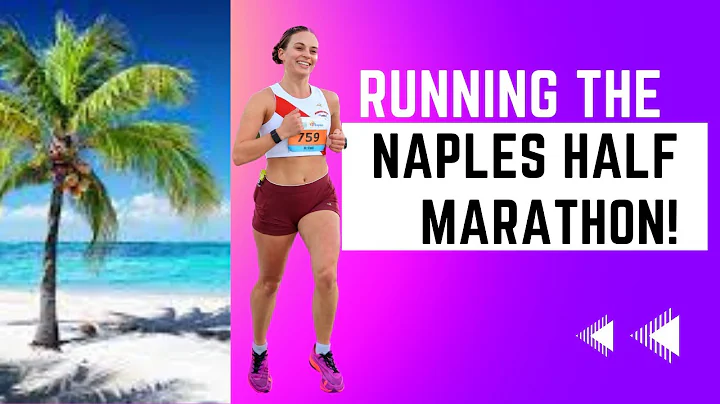 Running the Naples Half Marathon