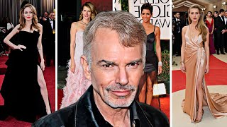 Billy Bob Thornton - All Girlfriends (1978-Present)