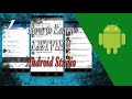 How to Create a ListView Part 1 || Tutorial Android 2019
