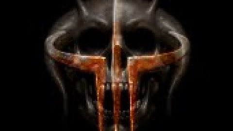 Quake 3 nightmare difficulty level different custom sounds