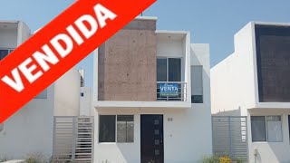 CASA EN VENTA SAN JUAN DEL RIO QUERETARO