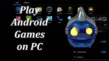 Install Andy Emulator in Windows 10
