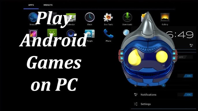 Download ROBLOX for PC/ROBLOX on PC - Andy - Android Emulator for PC & Mac