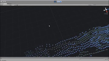 Prototype4 - Various scenarios of a crowd simulator