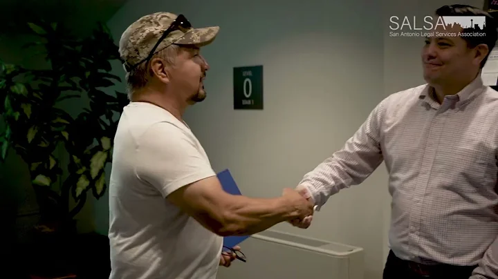 Success Story: SALSA Secures 100% VA Disability Claim for Disabled Veteran