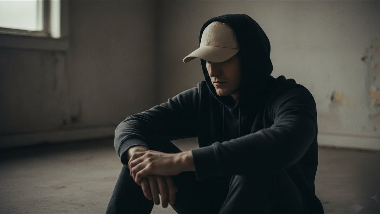 NF-Nobody’s Coming | Music Lyrics 