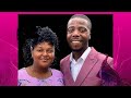 Evangelist Mashiri And Prophet Mashiri Preaching Together On A Sunday Service On 6 April 2025 