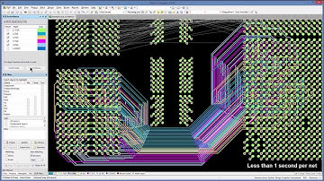 PCB West Sneak Preview: Altium Designer 17-ActiveRoute