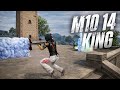 FREE FIRE M1014 KING // MOBILE GAME PLAY📱😈