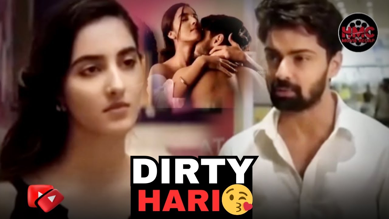 Explaining Dirty Hari Movie 2020: Full Story in Hindi Dubbed