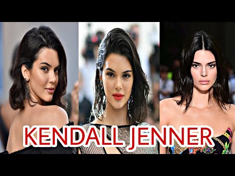 Video: Sieviete Bikini Fotoattēlā Atklāj Kendall Jenner Perfektās Figūras Noslēpumu