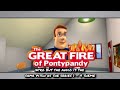 Fireman Sam GFOPP Intro But The Audio Is The Same Pitch As The Series 1 4 Theme 
