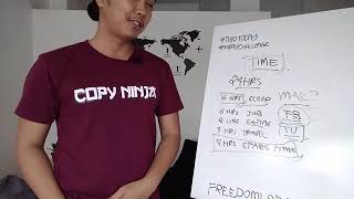 The Secret to Maximizing Time