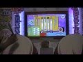 太鼓の達人(新) Doom Noiz 1P:ことは 2P:りんね