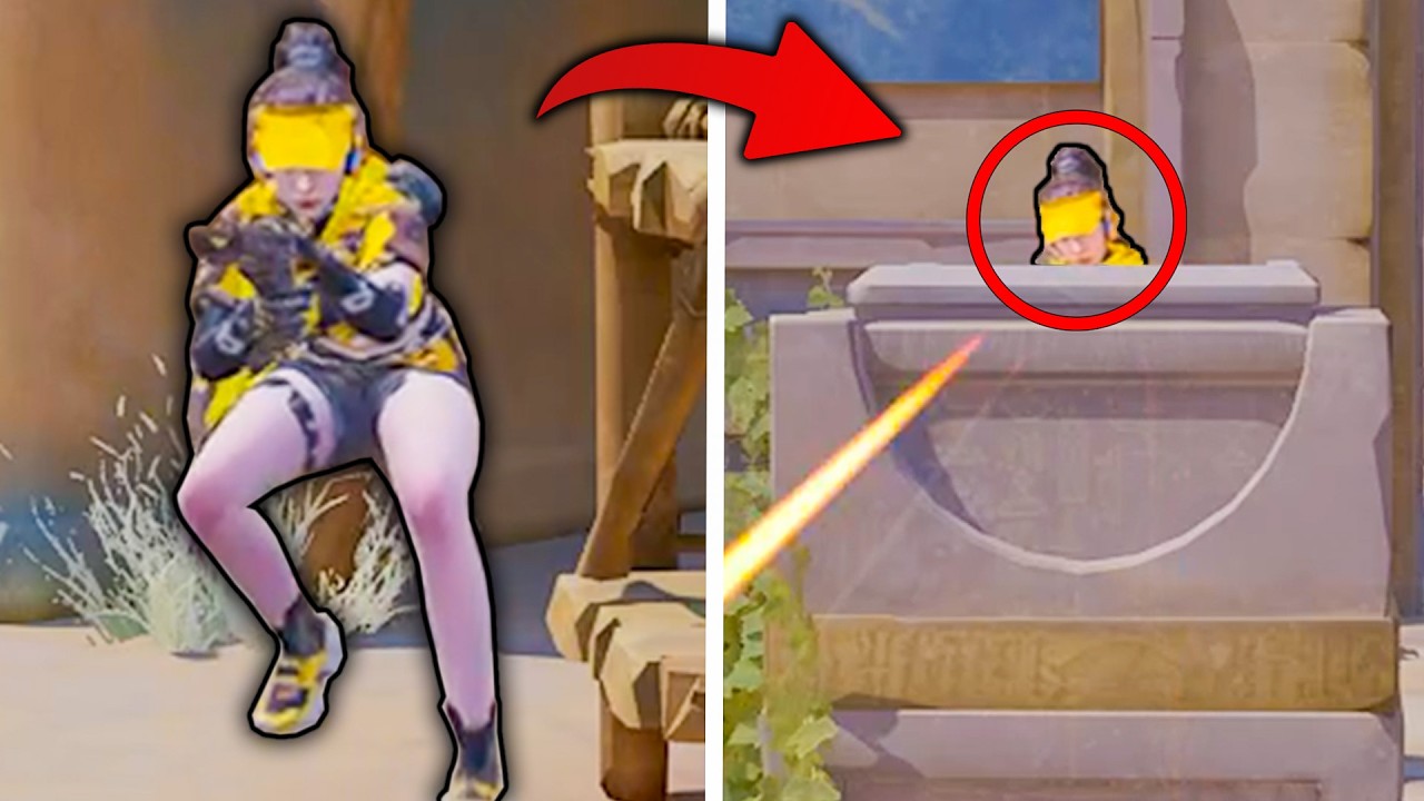 5 советов, которые МГНОВЕННО помогут вам стать лучше во Fragpunk