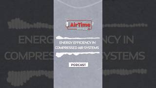 Specific Power Consumption: Keys to Energy Efficiency | AirTime with ELGi  #AirTimeWithELGi #Shorts