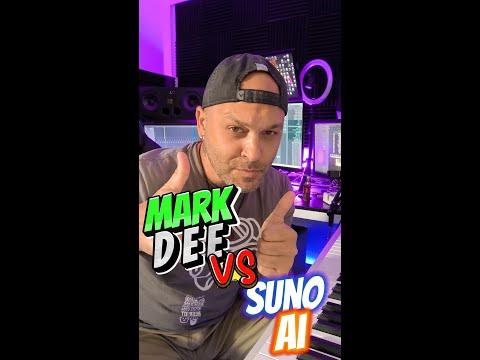 I Create A Bloodsport Style Track To Feed To The Artificial Intelligence 