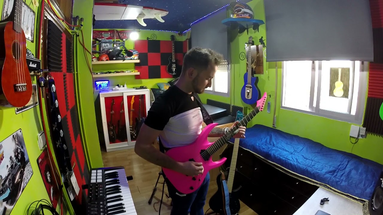 Foo faitors - Looper boy