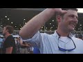 ABR Wired: High Temps, Fun Times on Haskell Day with Kent Sweezey