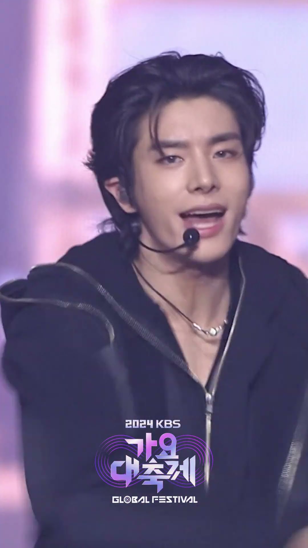 INTRO + No Doubt - ENHYPEN #NoDoubt #ENHYPEN #엔하이픈 #Shorts #2024KBSSongFestival | KBS WORLD TV